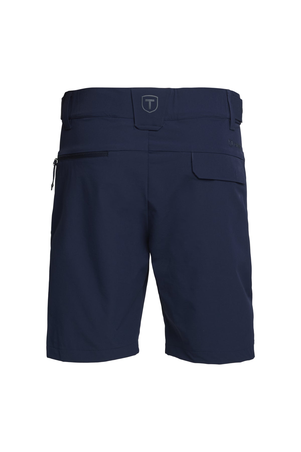 Tenson TXlite Adventure Shorts Men Dunkelmarineblau, Produktansicht