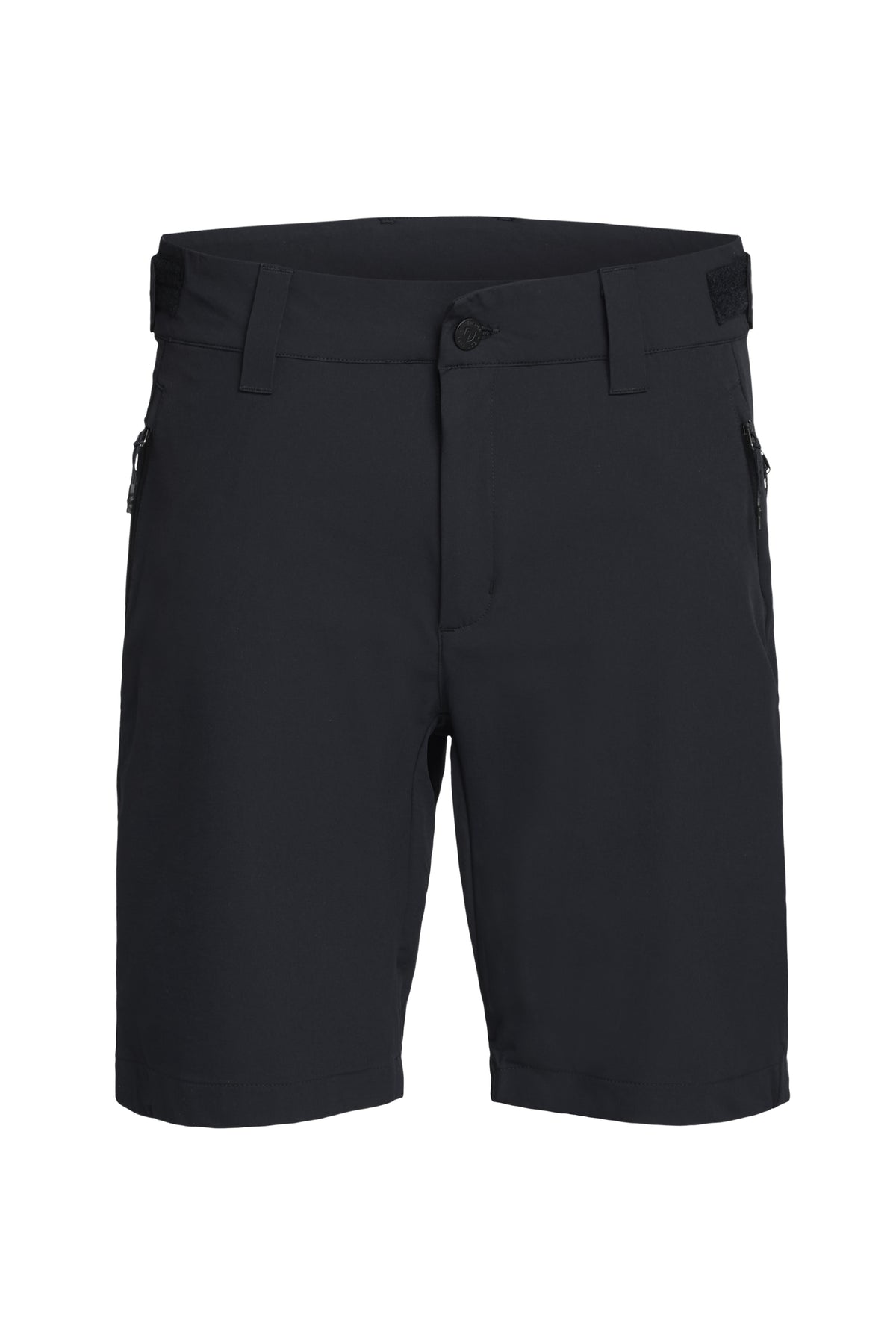 Tenson TXlite Adventure Shorts Men Schwarz, Produktansicht