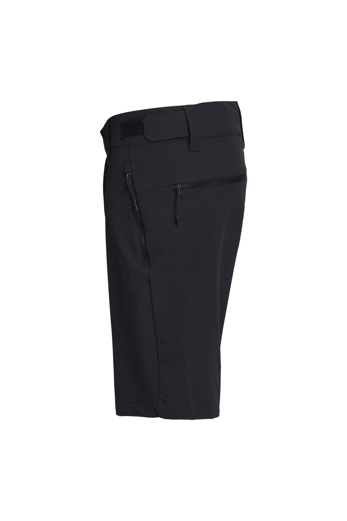 Tenson TXlite Adventure Shorts Men Schwarz, Produktansicht