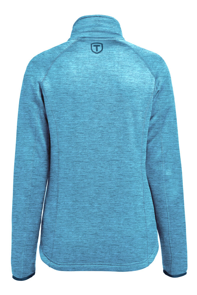 Tenson - TXllite Midlayer Full Zip Woman