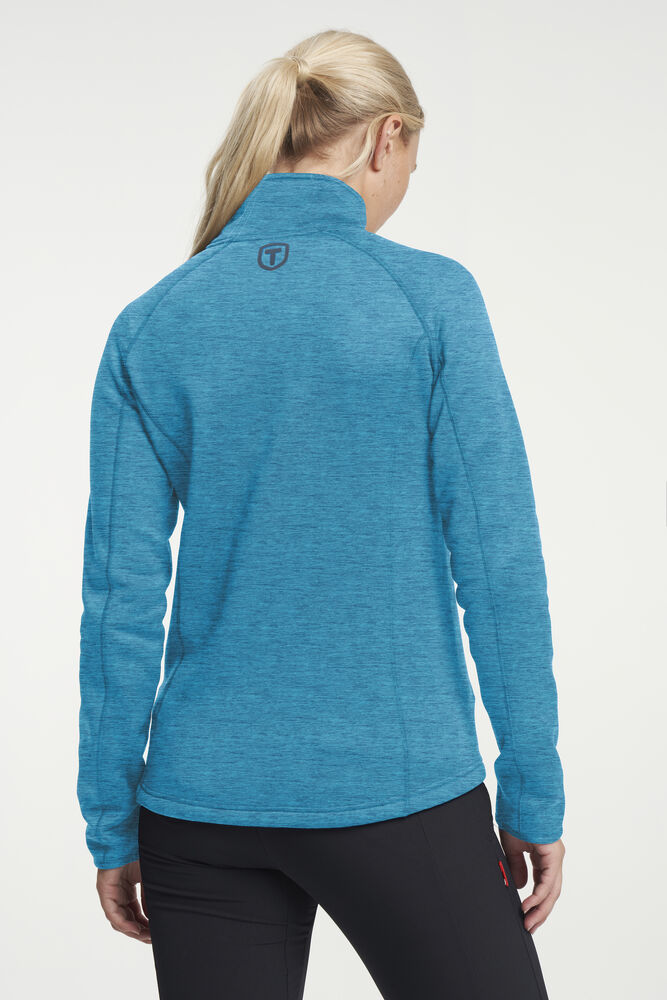 Tenson - TXllite Midlayer Full Zip Woman