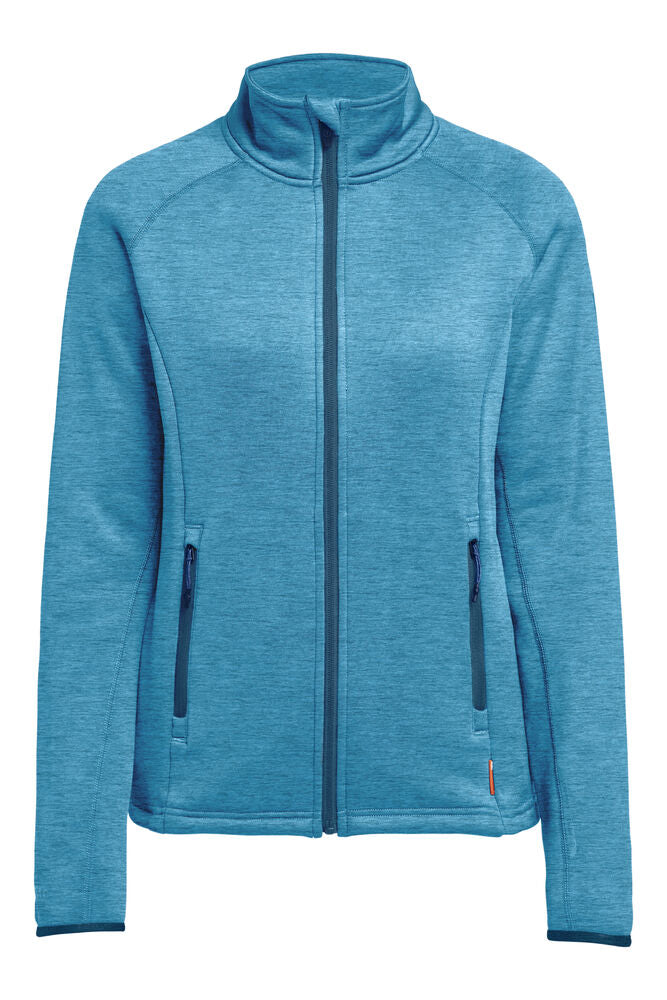 Tenson - TXllite Midlayer Full Zip Woman