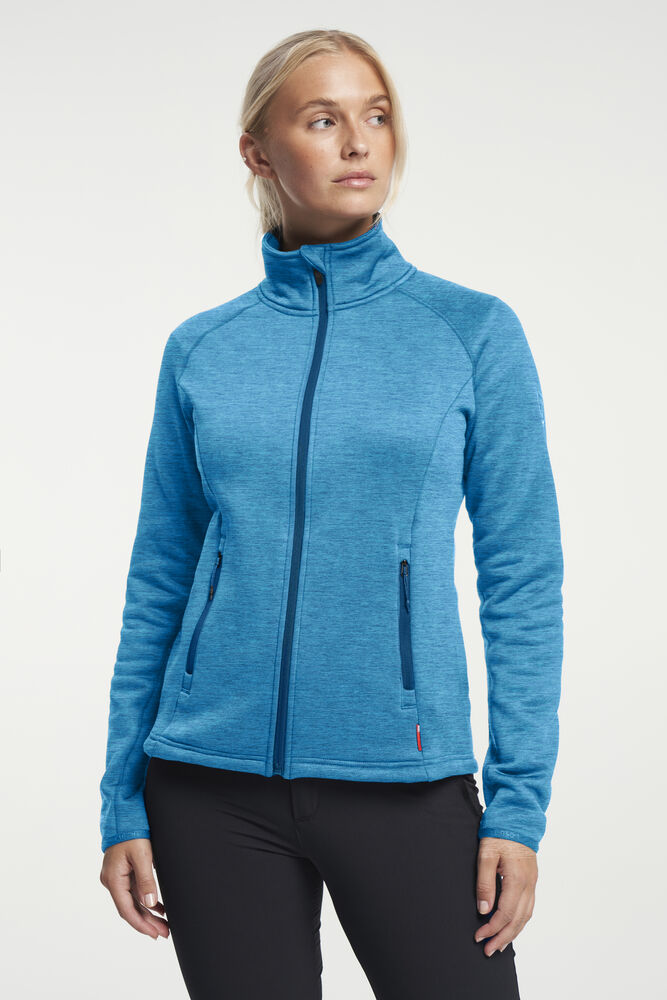 Tenson - TXllite Midlayer Full Zip Woman