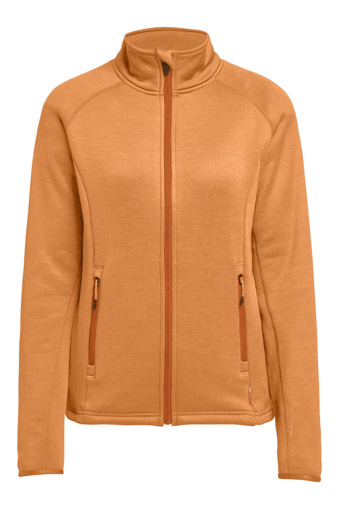 Tenson - TXllite Midlayer Full Zip Woman