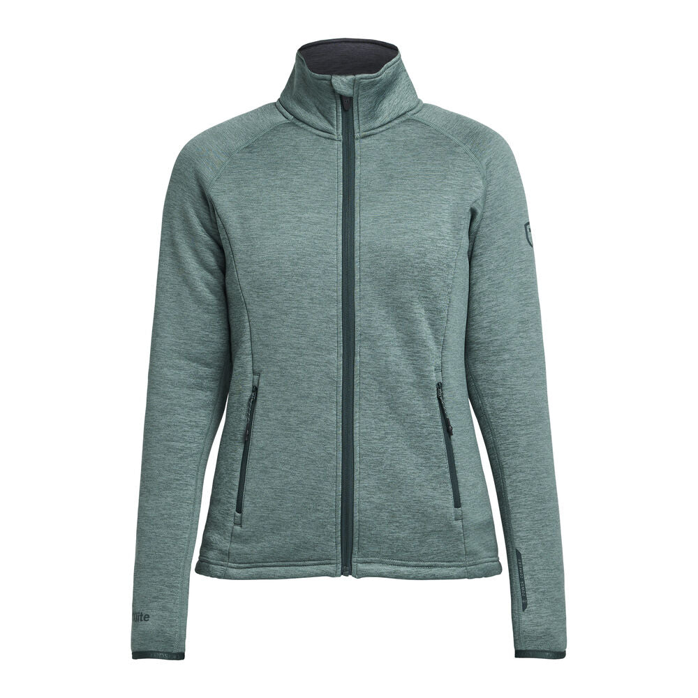 Tenson - TXllite Midlayer Full Zip Woman