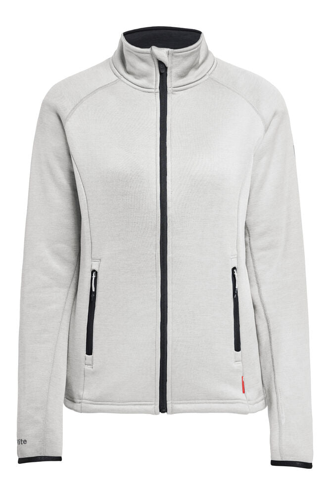 Tenson - TXllite Midlayer Full Zip Woman