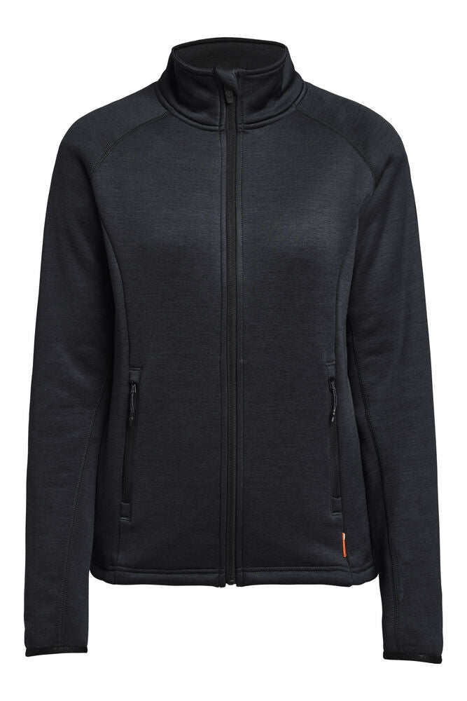 Tenson - TXllite Midlayer Full Zip Woman