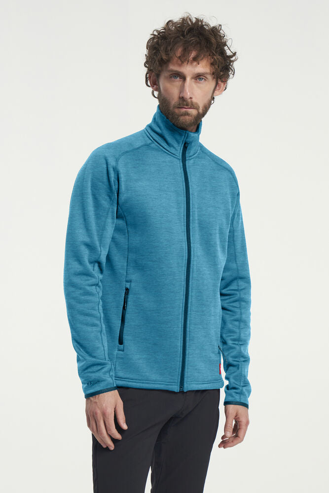 Tenson - TXllite Midlayer Full Zip Man