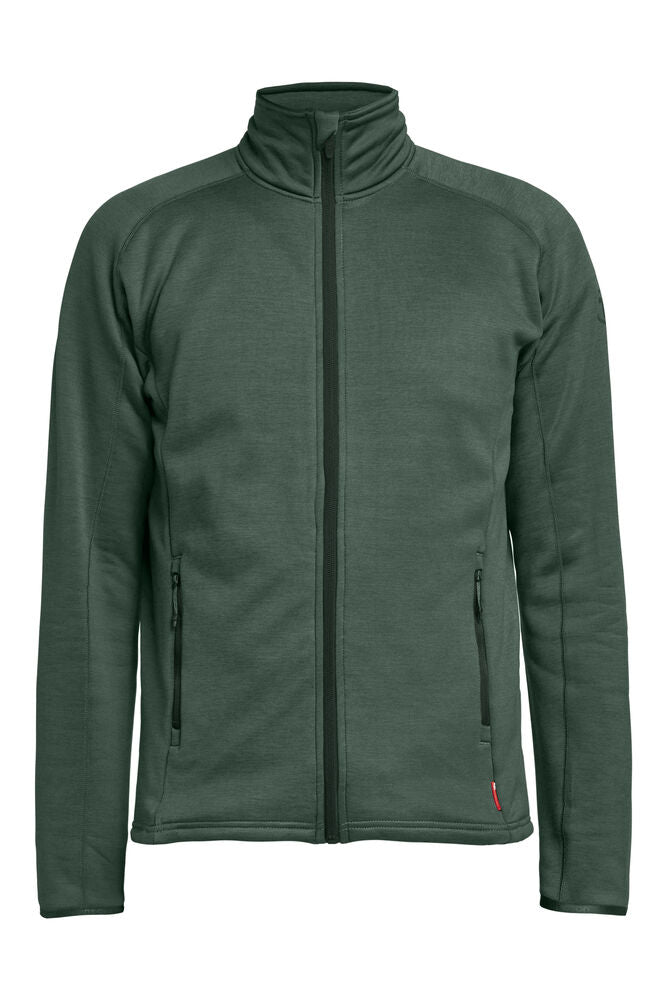 Tenson - TXllite Midlayer Full Zip Man