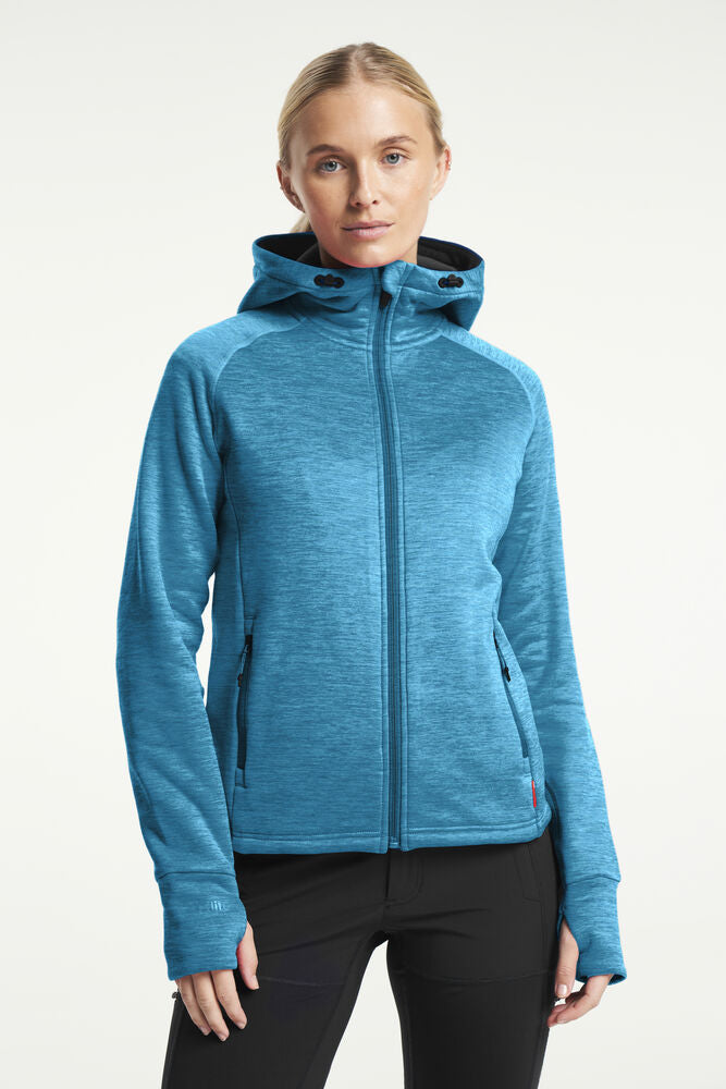 Tenson - TXllite Hoodie Women