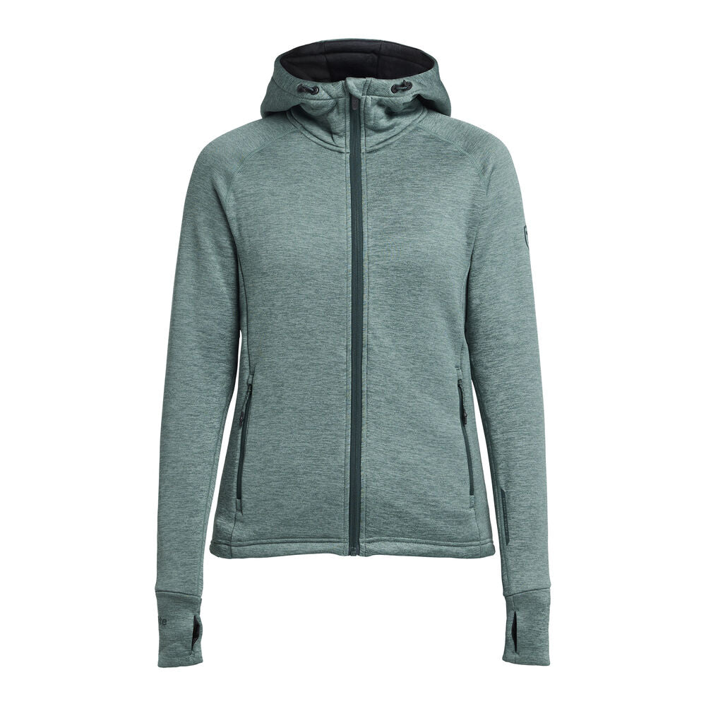 Tenson - TXllite Hoodie Women