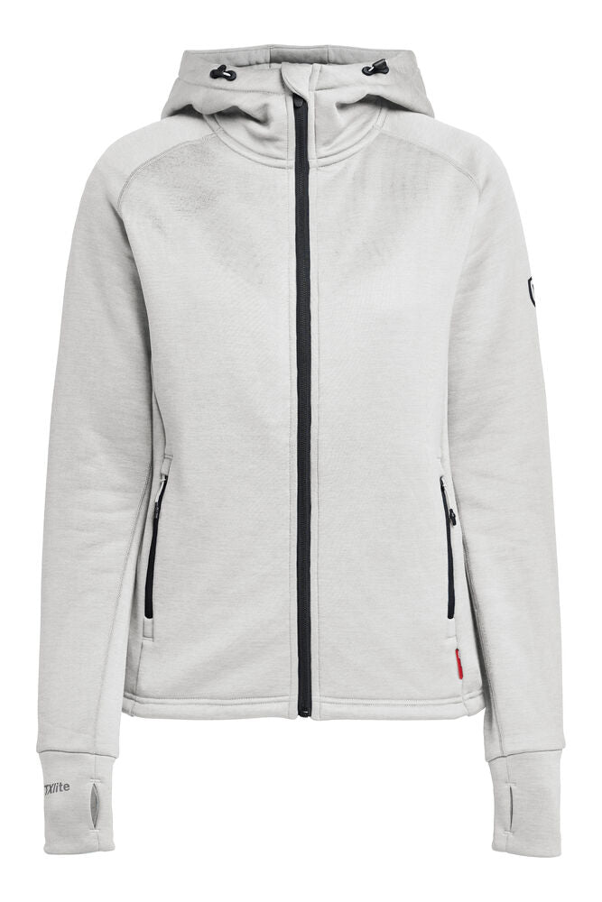Tenson - TXllite Hoodie Women