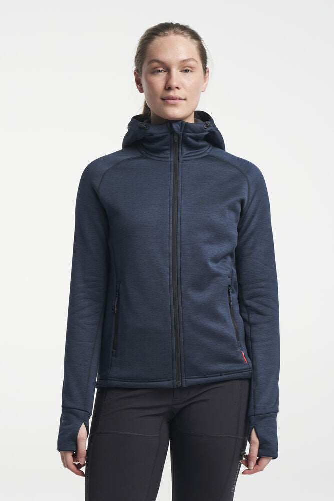 Tenson - TXllite Hoodie Women
