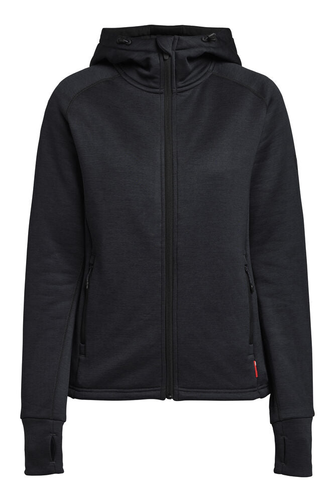 Tenson - TXllite Hoodie Women