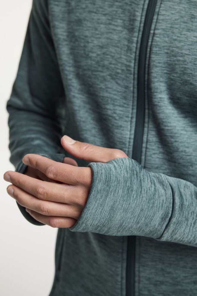 Tenson - TXllite Midlayer Hoodie Man