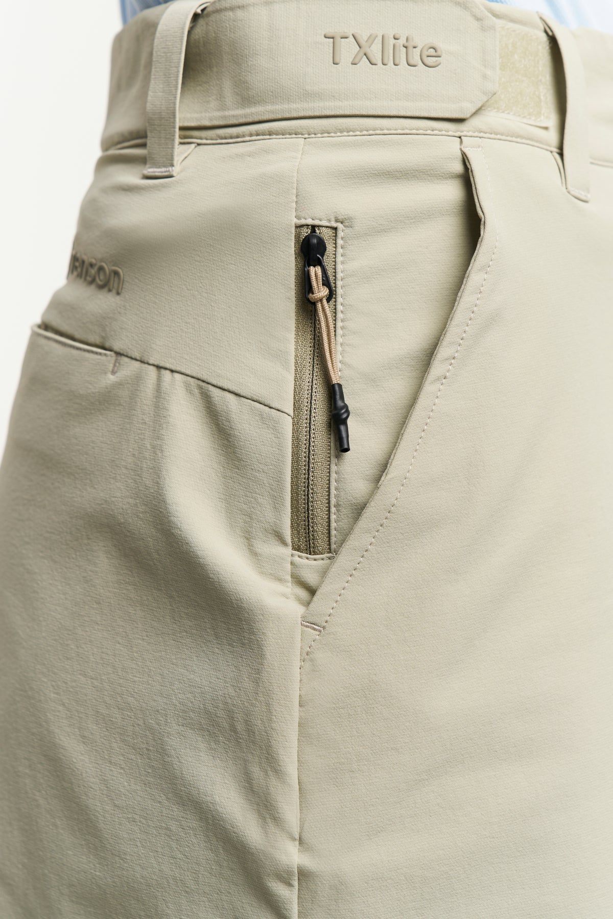 Tenson TXlite Skort Women Beige, Produktansicht
