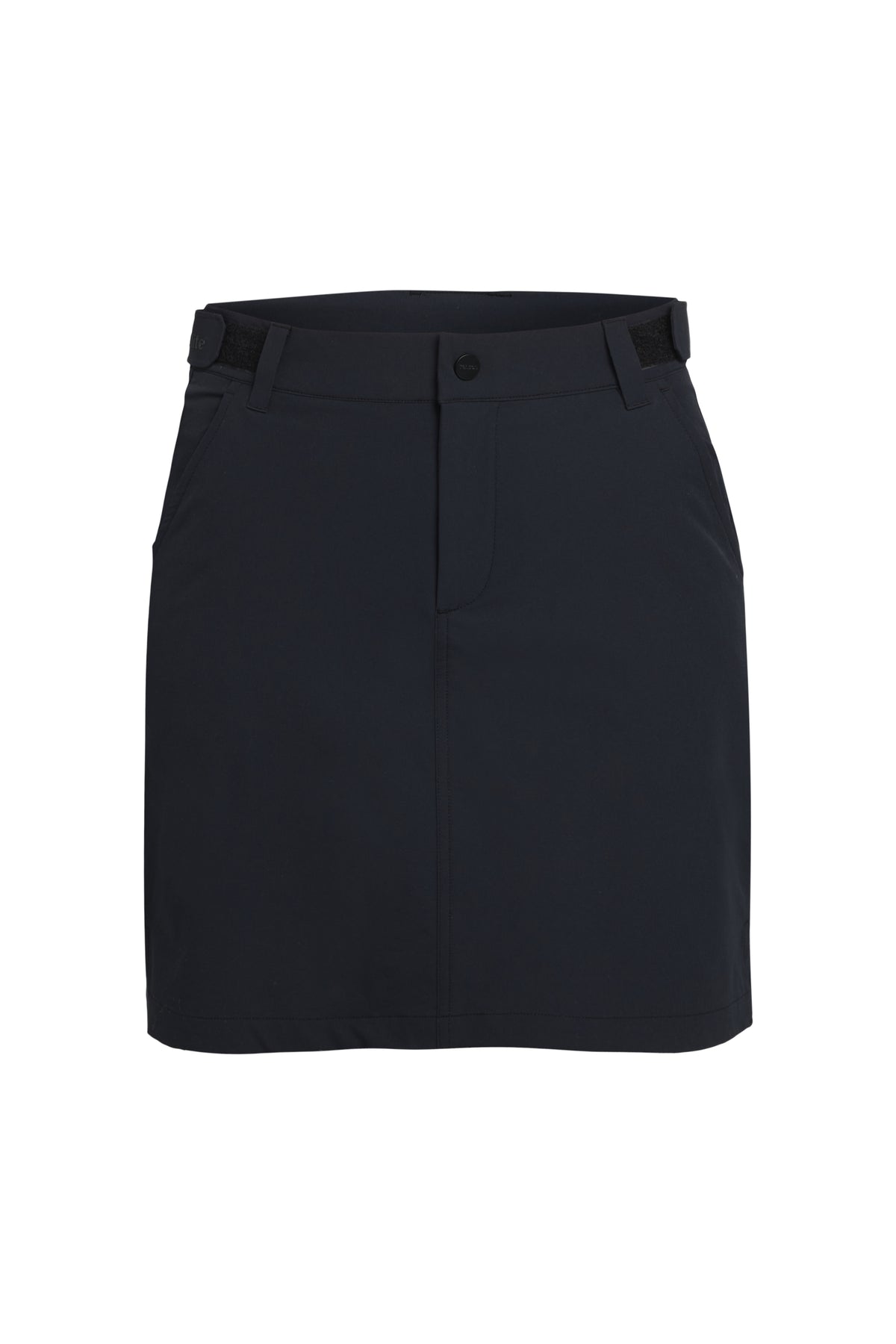 Tenson TXlite Skort Women Schwarz, Produktansicht
