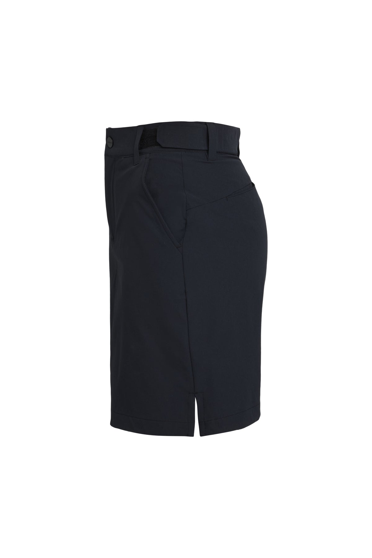 Tenson TXlite Skort Women Schwarz, Produktansicht