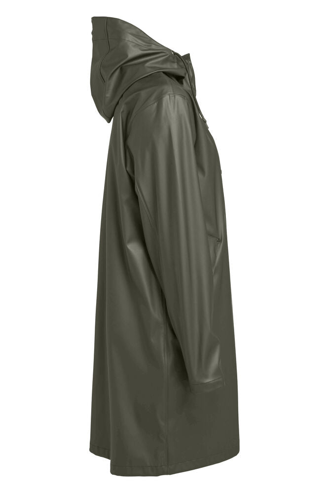 Tenson - Apelviken PU Coat Women