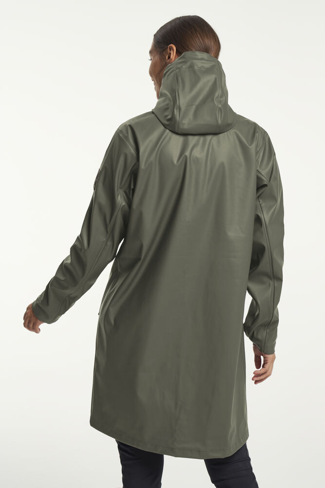 Tenson - Apelviken PU Coat Women