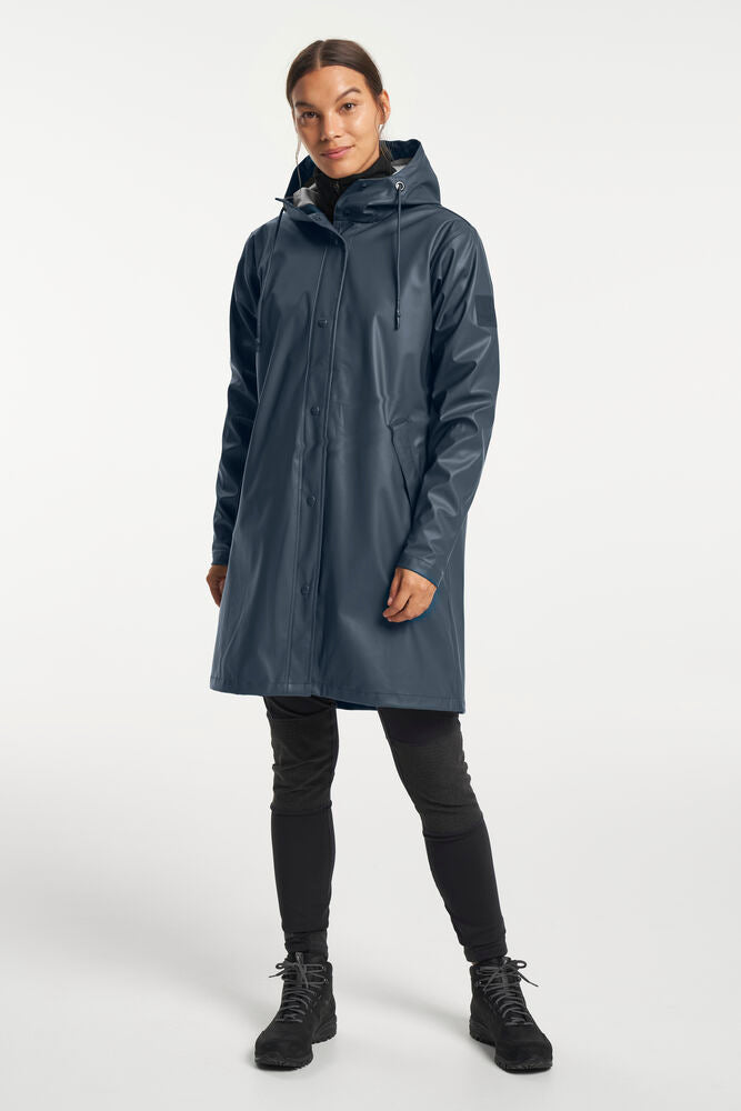 Tenson - Apelviken PU Coat Women
