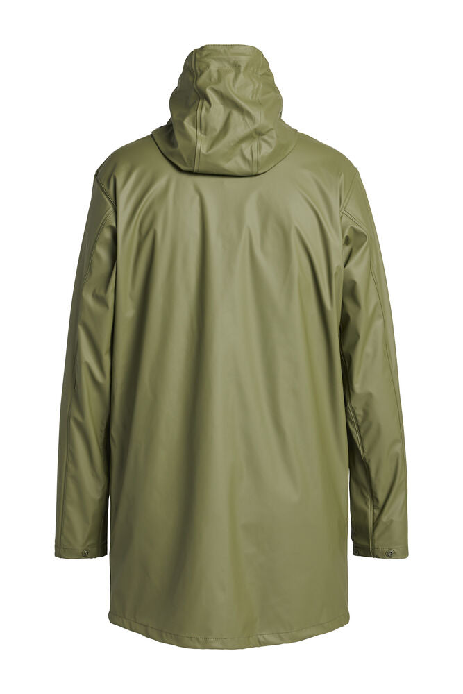 Tenson - Apelviken PU Coat Men