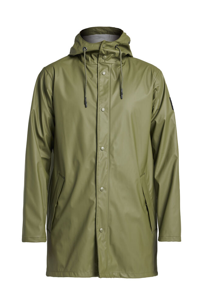 Tenson - Apelviken PU Coat Men