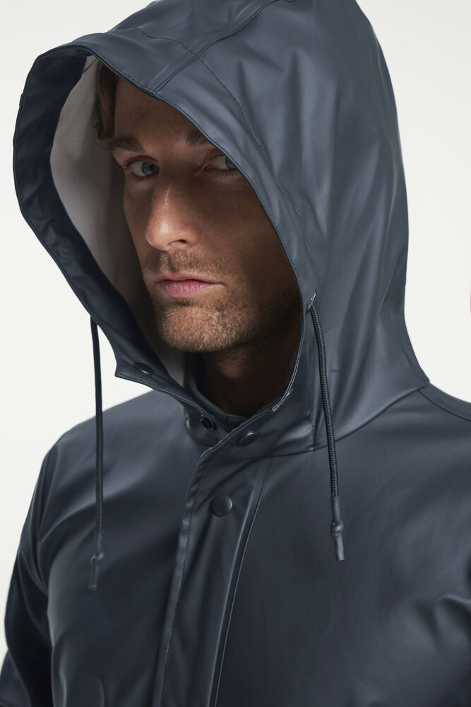 Tenson - Apelviken PU Coat Men