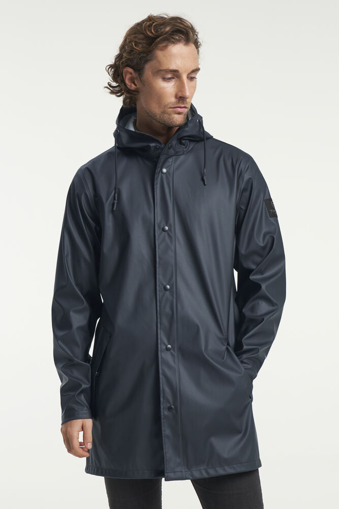 Tenson - Apelviken PU Coat Men