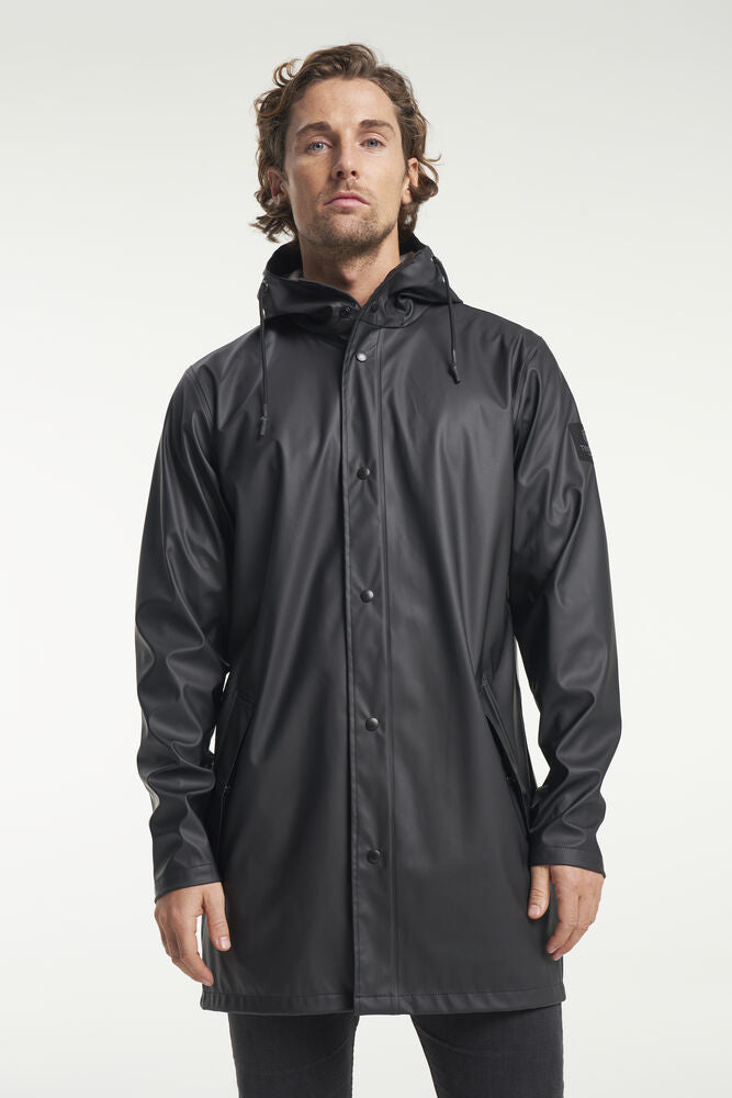 Tenson - Apelviken PU Coat Men