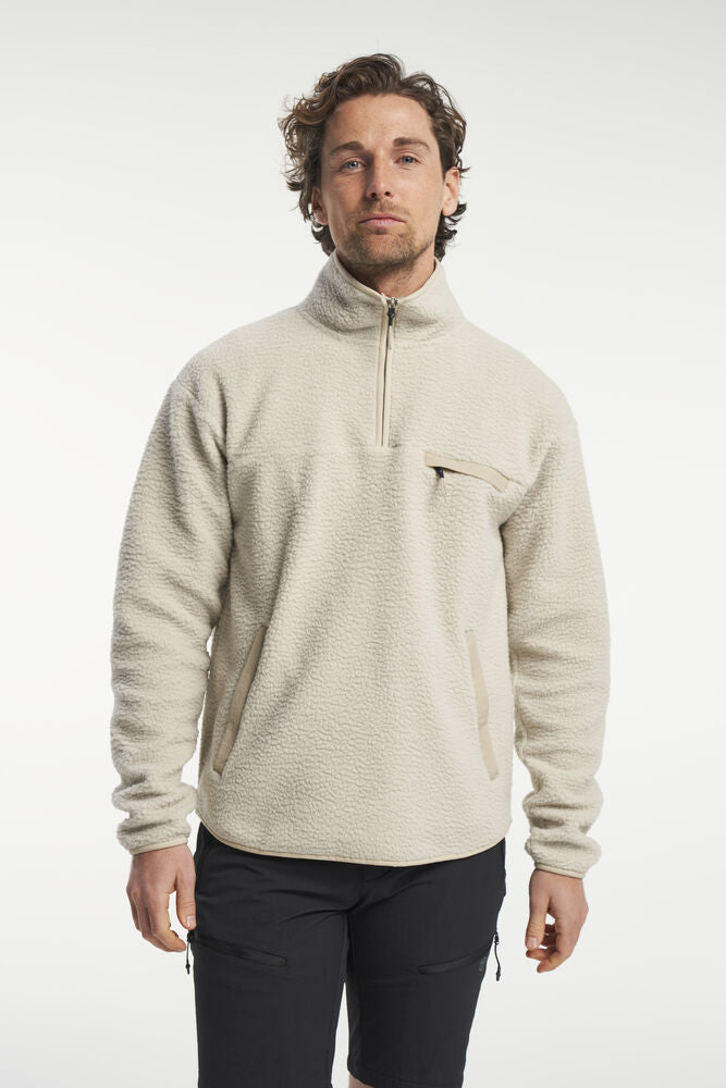 Tenson - Yoke Fleece Half Zip Men