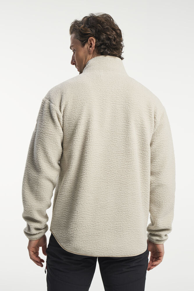 Tenson - Yoke Fleece Half Zip Men