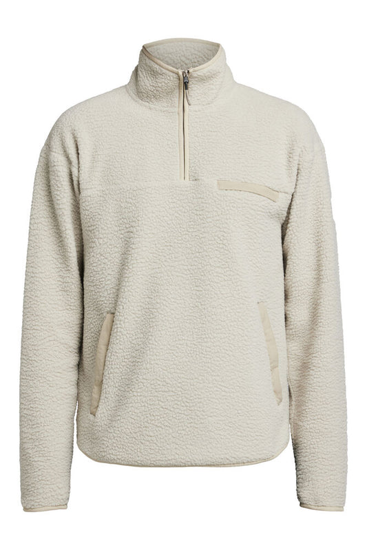 Tenson - Yoke Fleece Half Zip Men