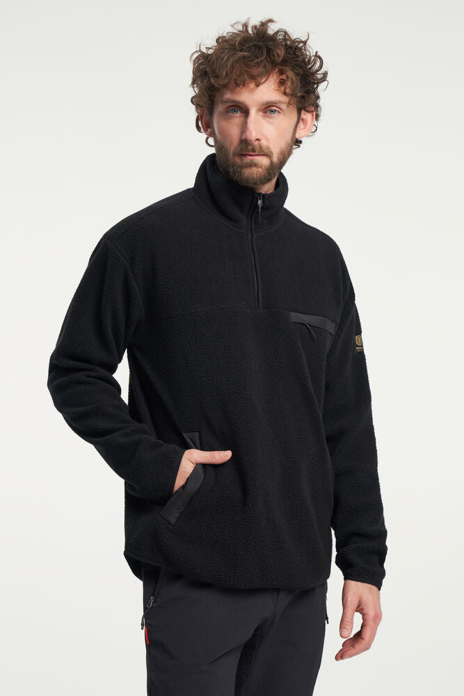 Tenson - Yoke Fleece Half Zip Men