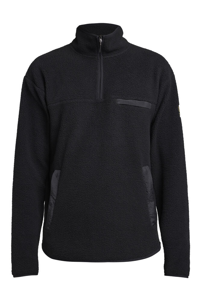 Tenson - Yoke Fleece Half Zip Men