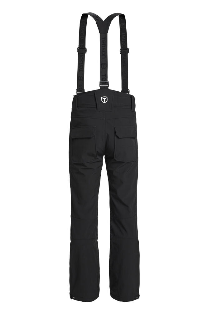 Tenson - Cygnus Softshell Ski Pants Men