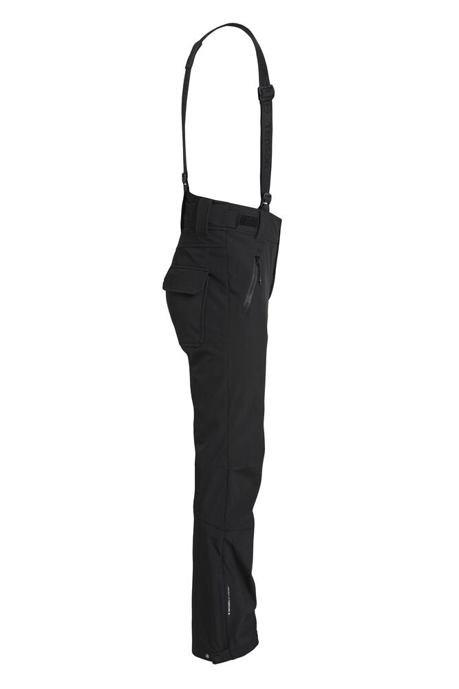 Tenson - Cygnus Softshell Ski Pants Men