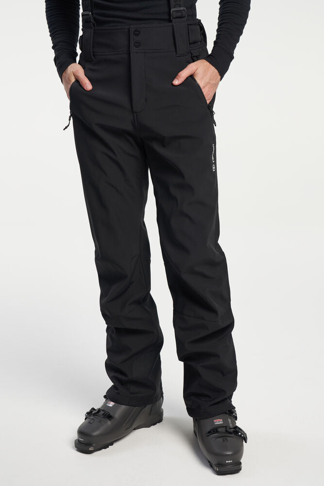 Tenson - Cygnus Softshell Ski Pants Men