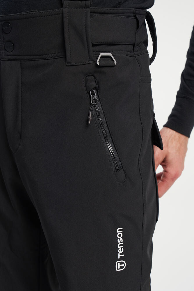 Tenson - Cygnus Softshell Ski Pants Men