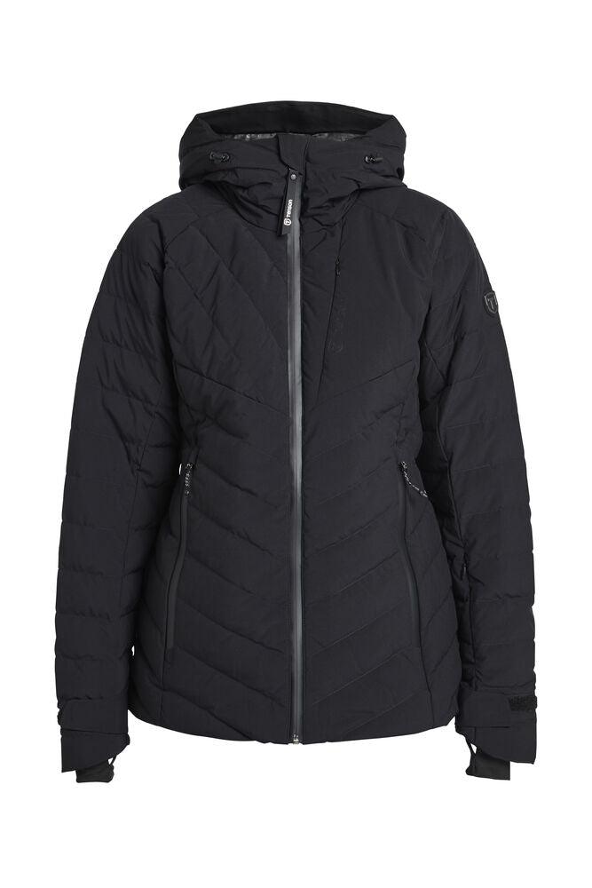 Tenson - Prime Down Jacket Women