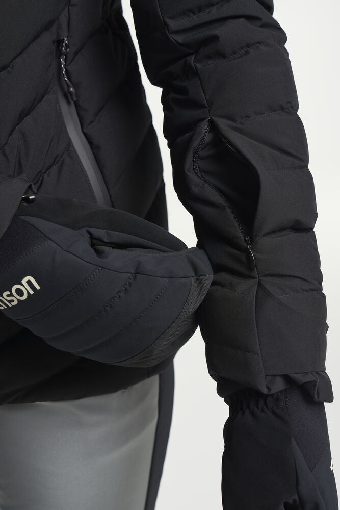 Tenson - Prime Down Jacket Women