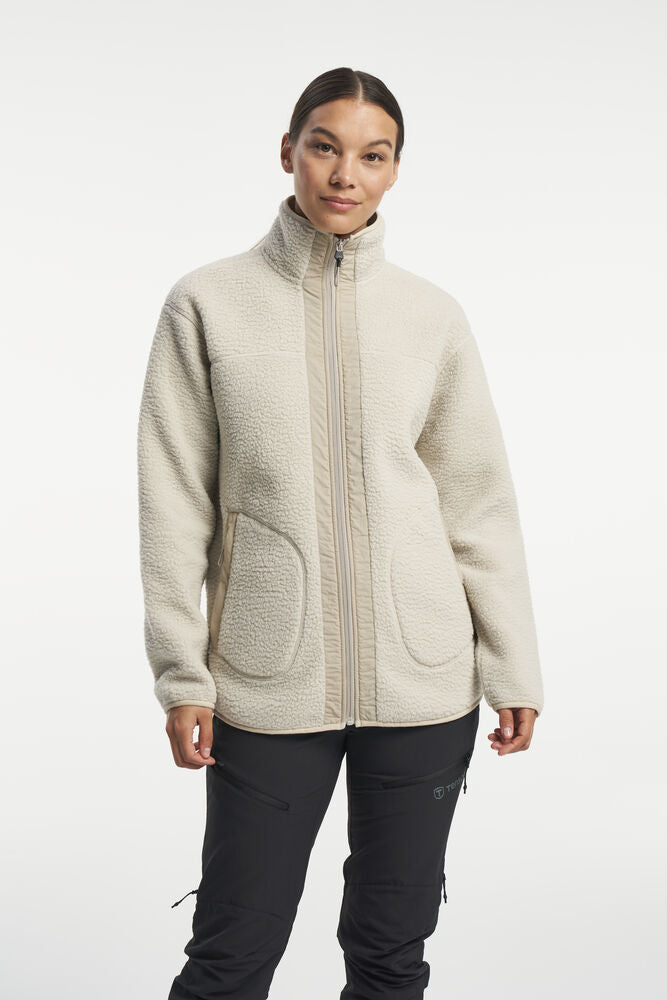 Tenson - Yoke Full Zip Woman