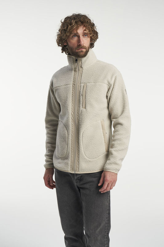 Tenson - Yoke Full Zip Men