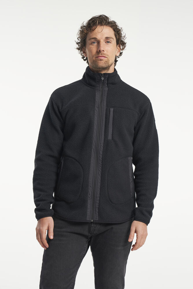 Tenson - Yoke Full Zip Men