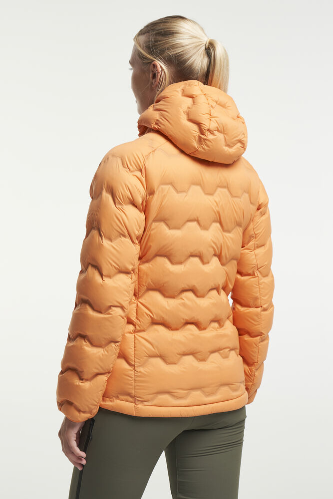 Tenson - TXlite Shibui Down Jacket Women