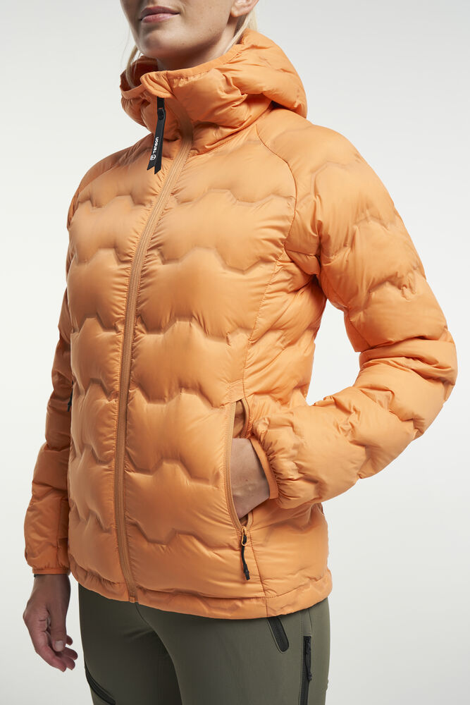 Tenson - TXlite Shibui Down Jacket Women
