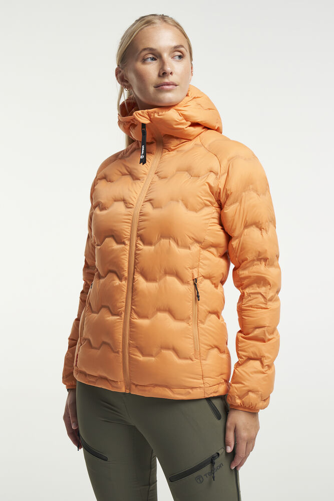 Tenson - TXlite Shibui Down Jacket Women