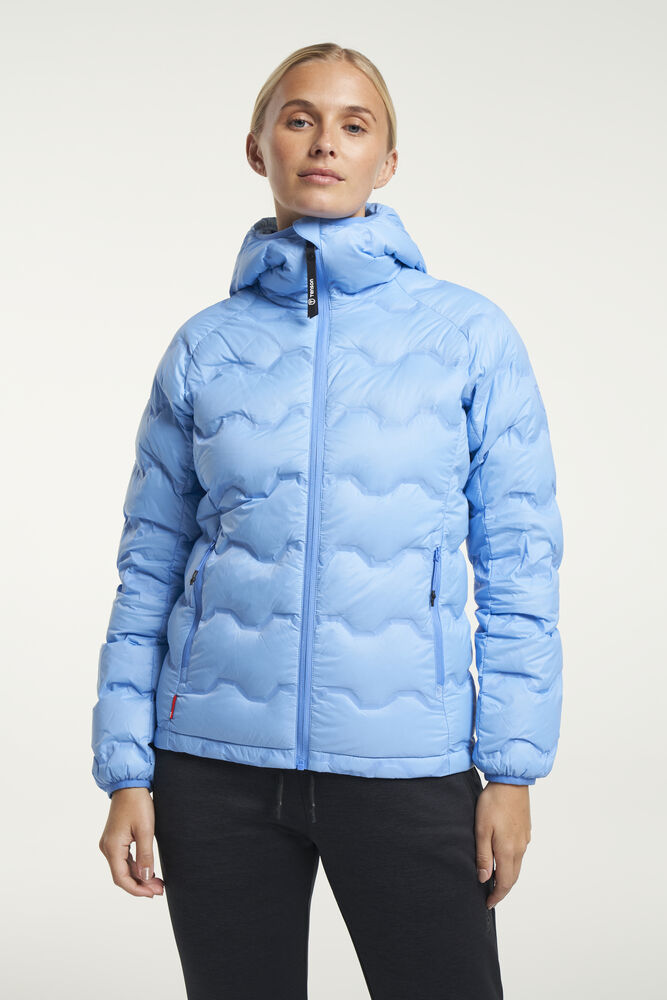 Tenson - TXlite Shibui Down Jacket Women