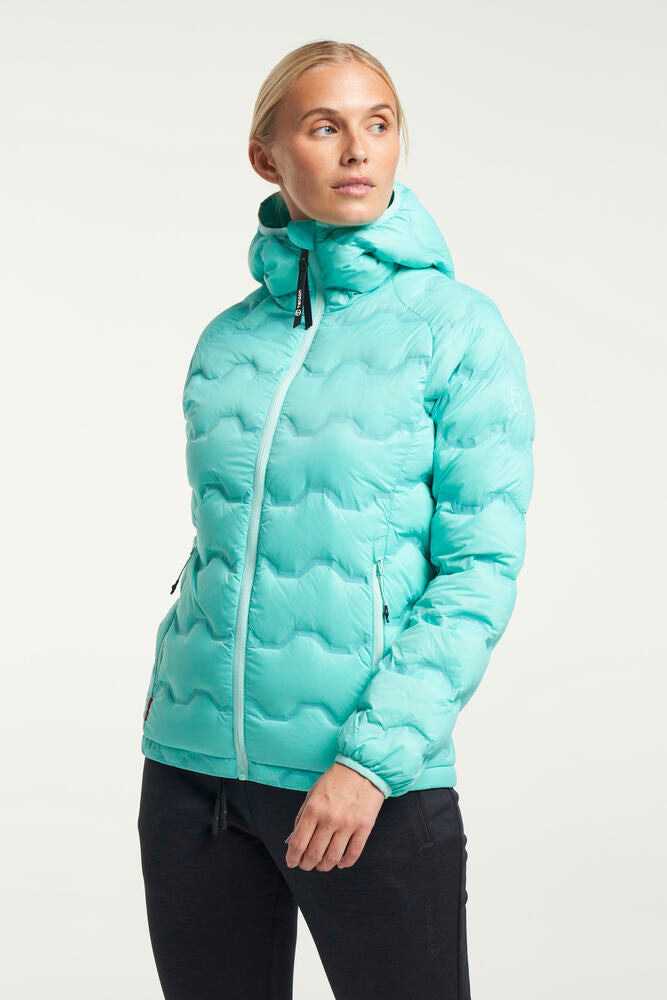 Tenson - TXlite Shibui Down Jacket Women