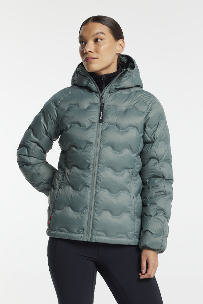 Tenson - TXlite Shibui Down Jacket Women